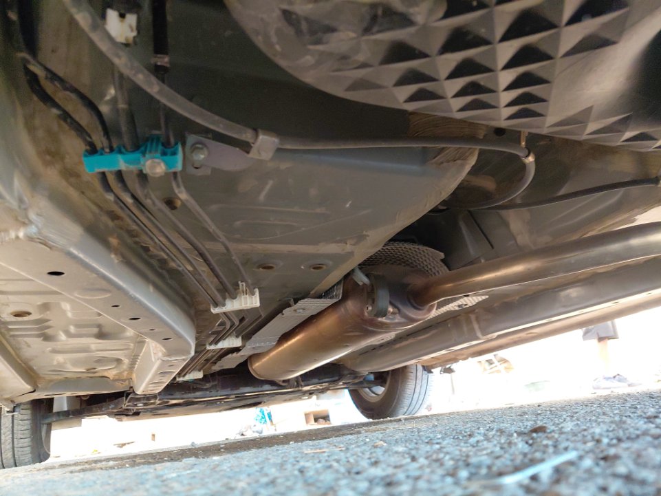 Toyota Yaris SD Y 2024 image