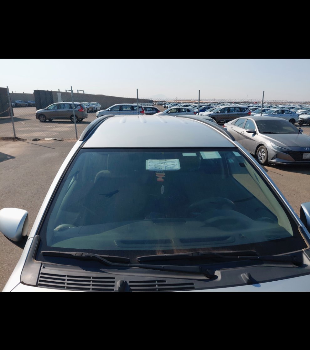 Toyota Rush STD 75  Sports UTILITY 2020 image