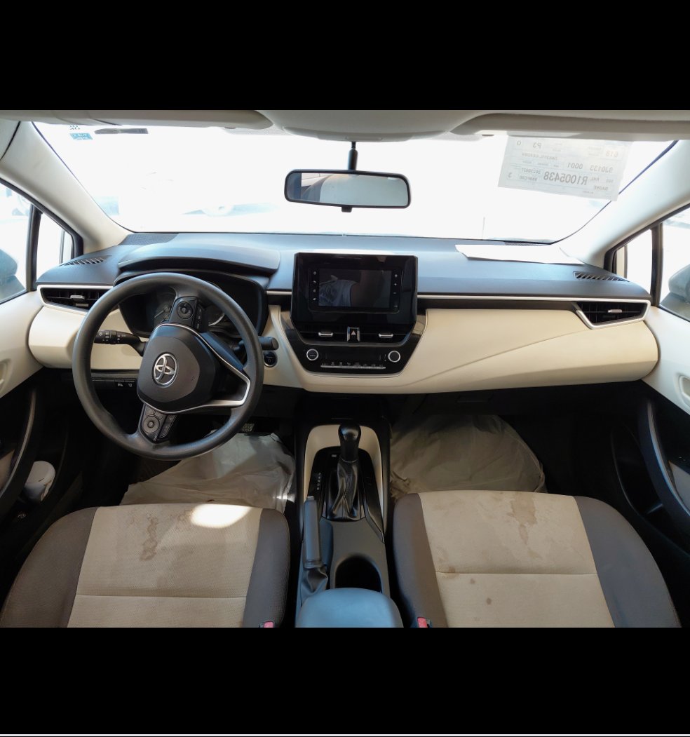 Toyota Corolla XLI EXE HEV 2024 image