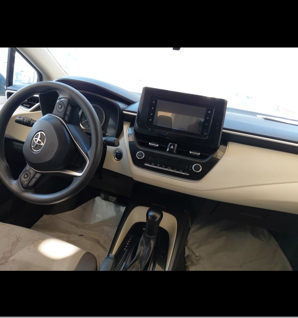 Toyota Corolla XLI EXE HEV 2024 image