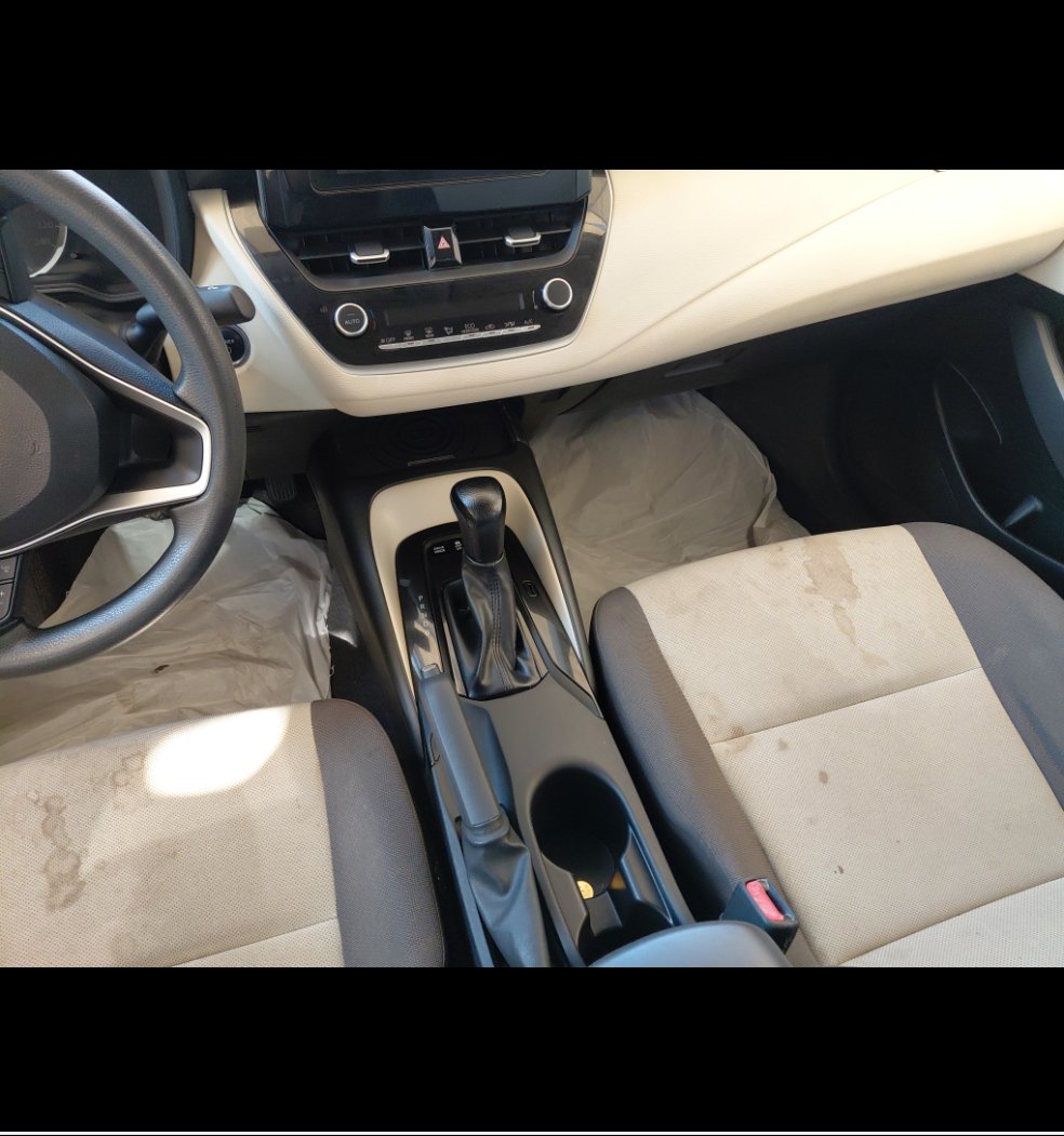 Toyota Corolla XLI EXE HEV 2024 image