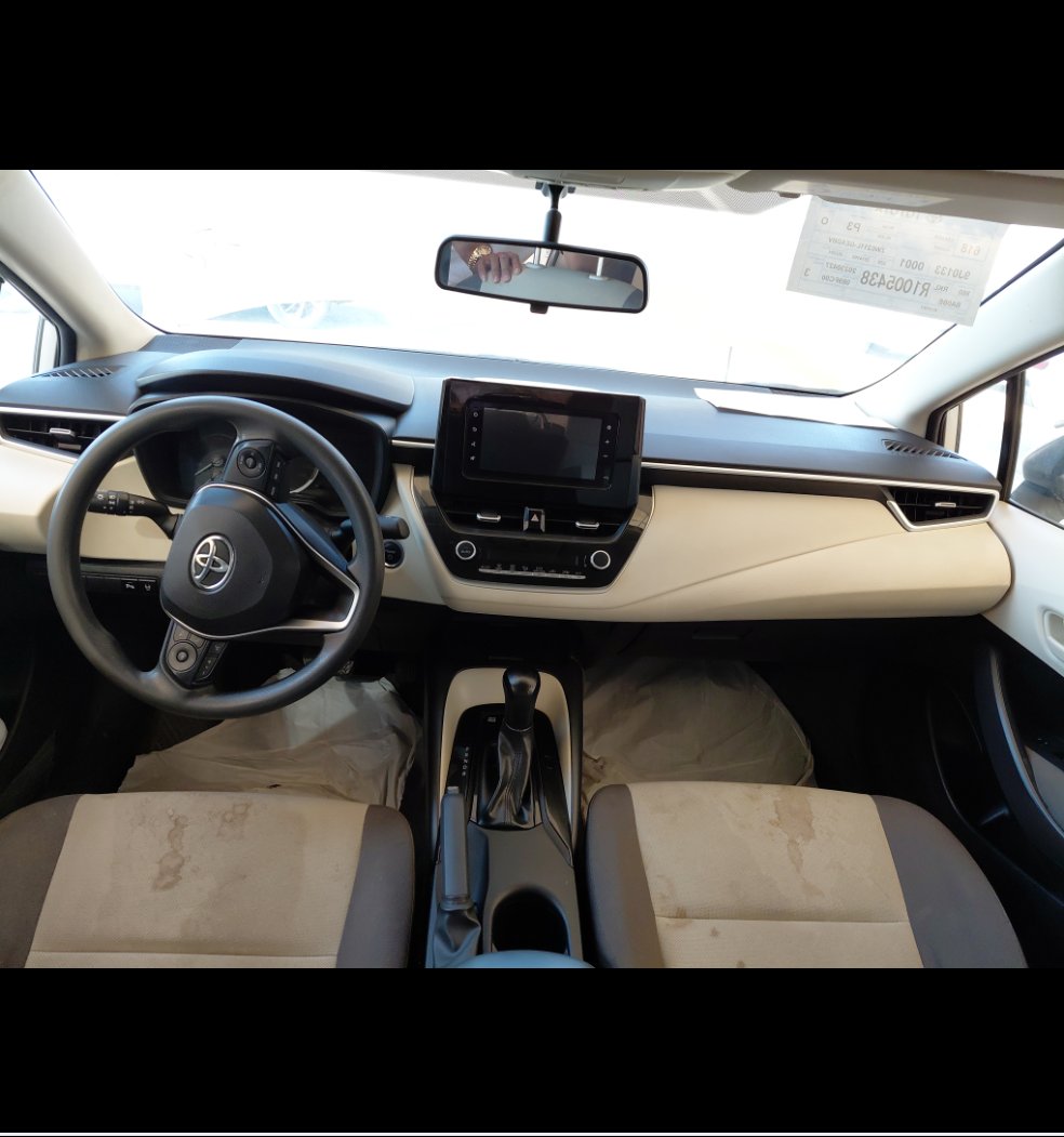 Toyota Corolla XLI EXE HEV 2024 image