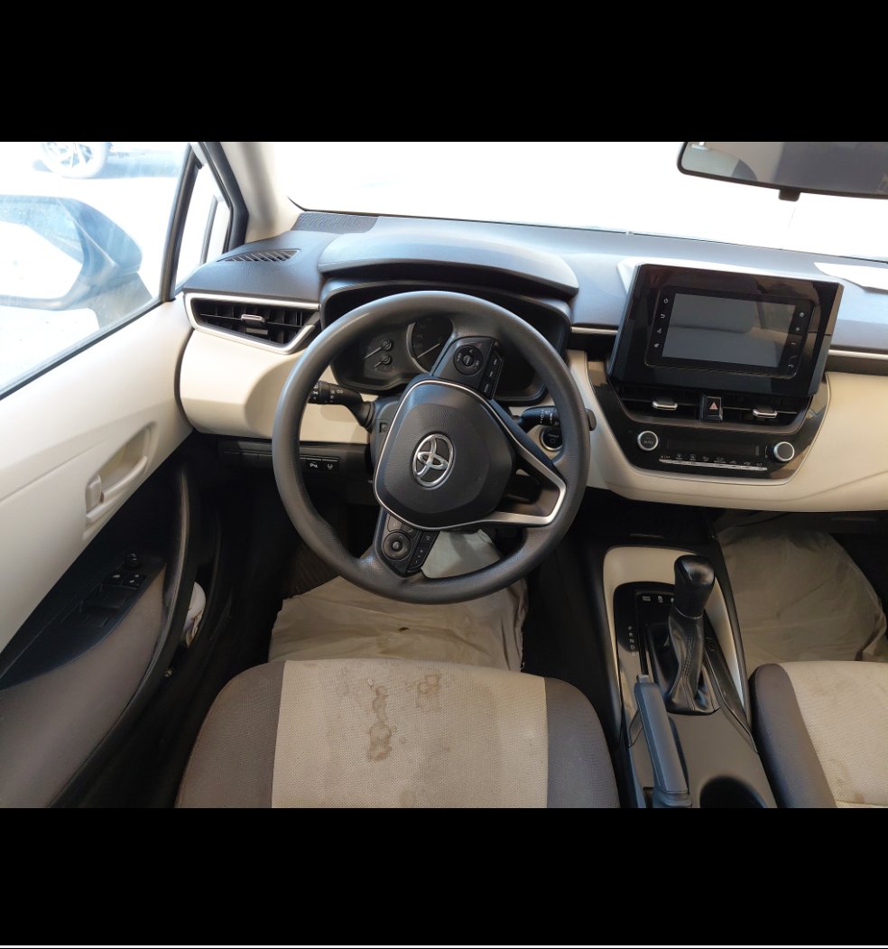 Toyota Corolla XLI EXE HEV 2024 image