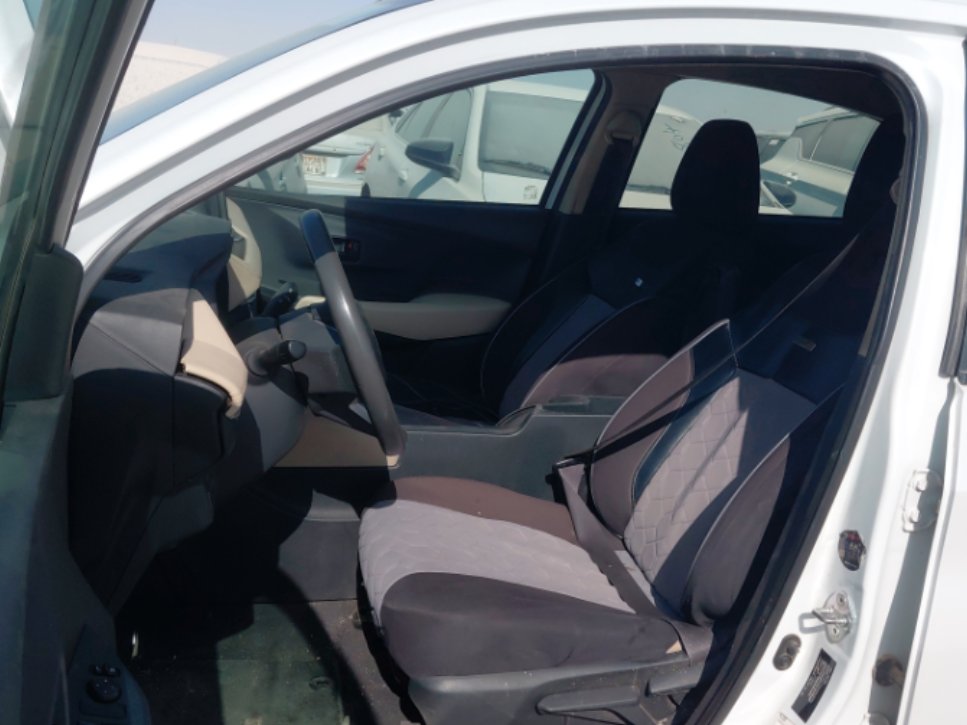 تويوتا يارس SD Y 2023 image