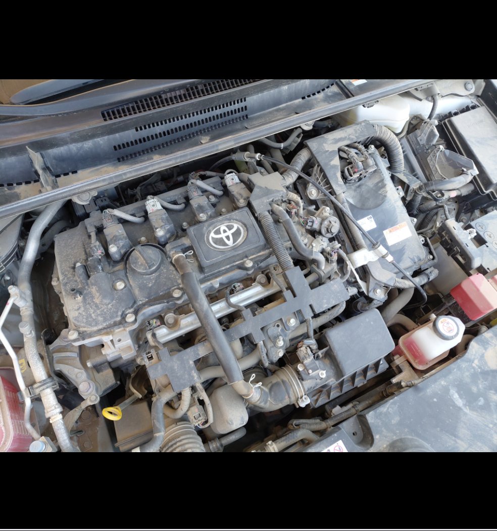 Toyota Corolla XLI EXE HEV 2024 image