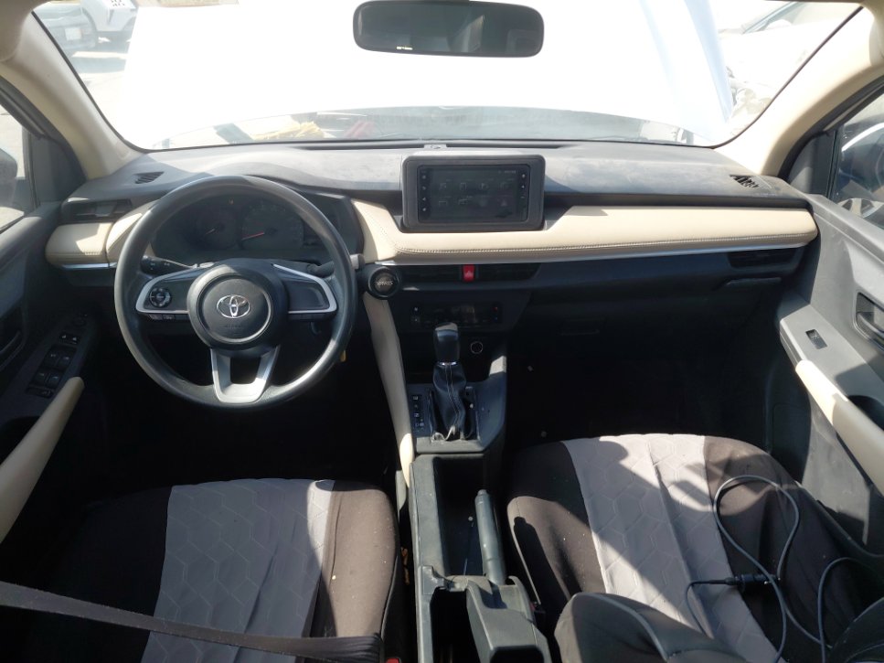 تويوتا يارس SD Y 2023 image