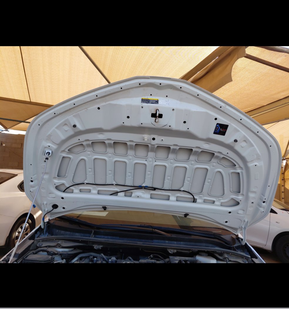 Toyota Corolla XLI EXE HEV 2024 image