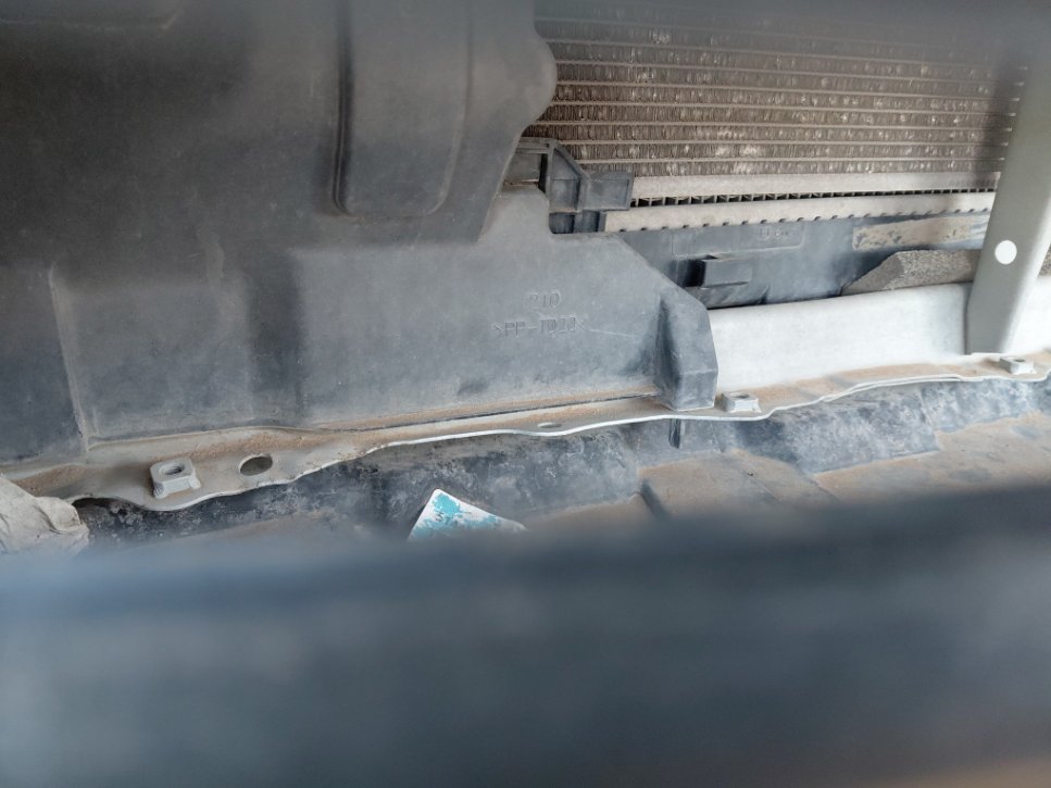 تويوتا يارس SD Y FLT 2021 image