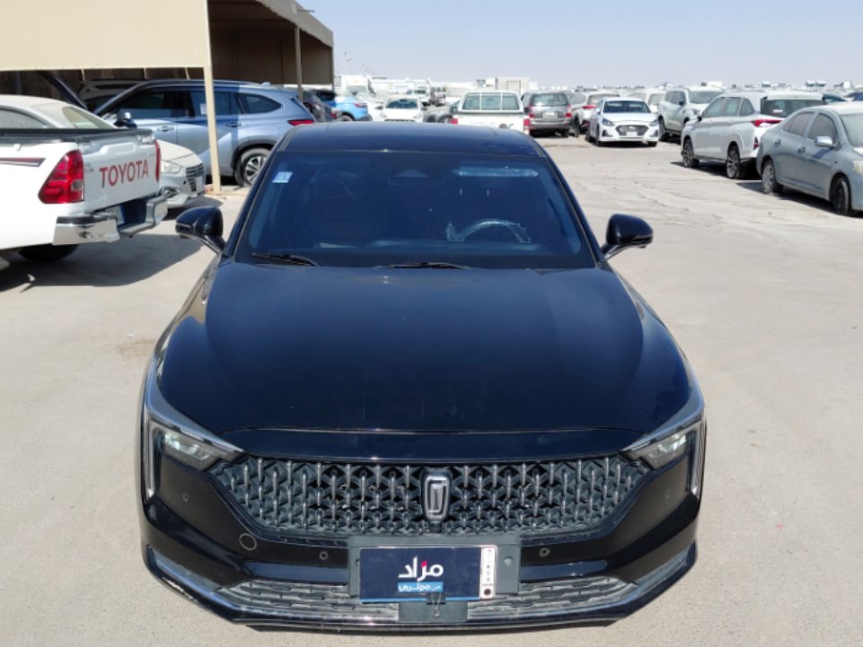 فاو بيستون B70 بريميم 2023