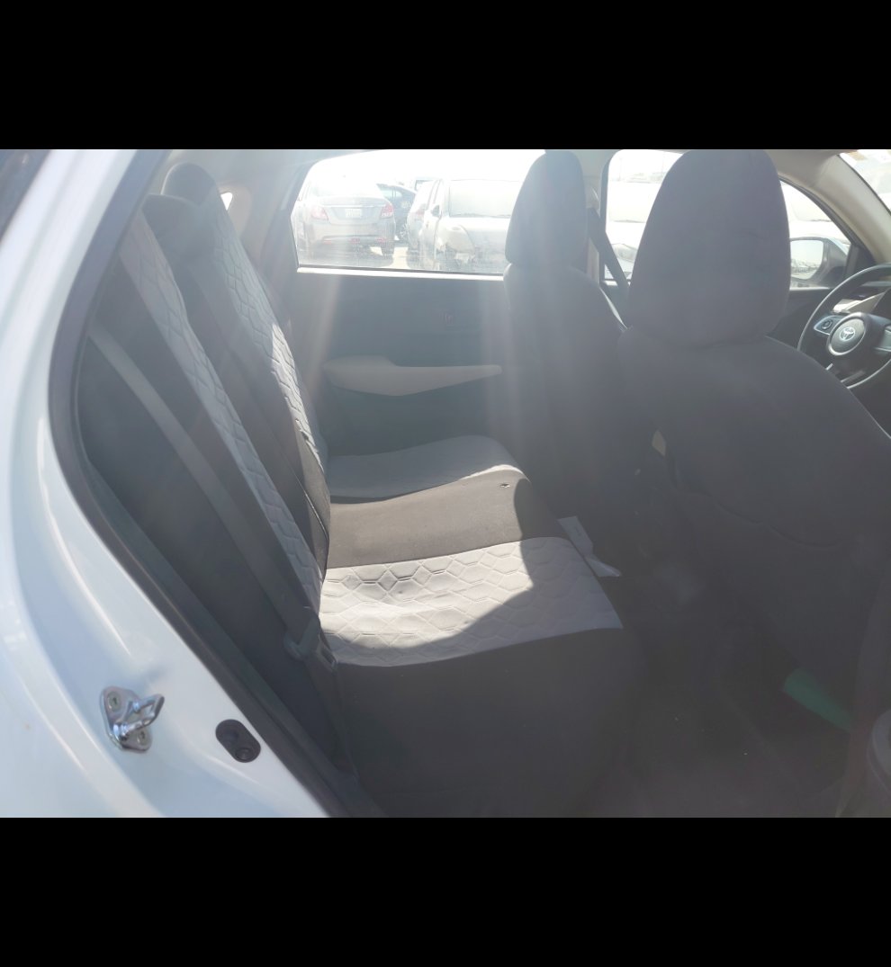 تويوتا يارس SD Y 2023 image