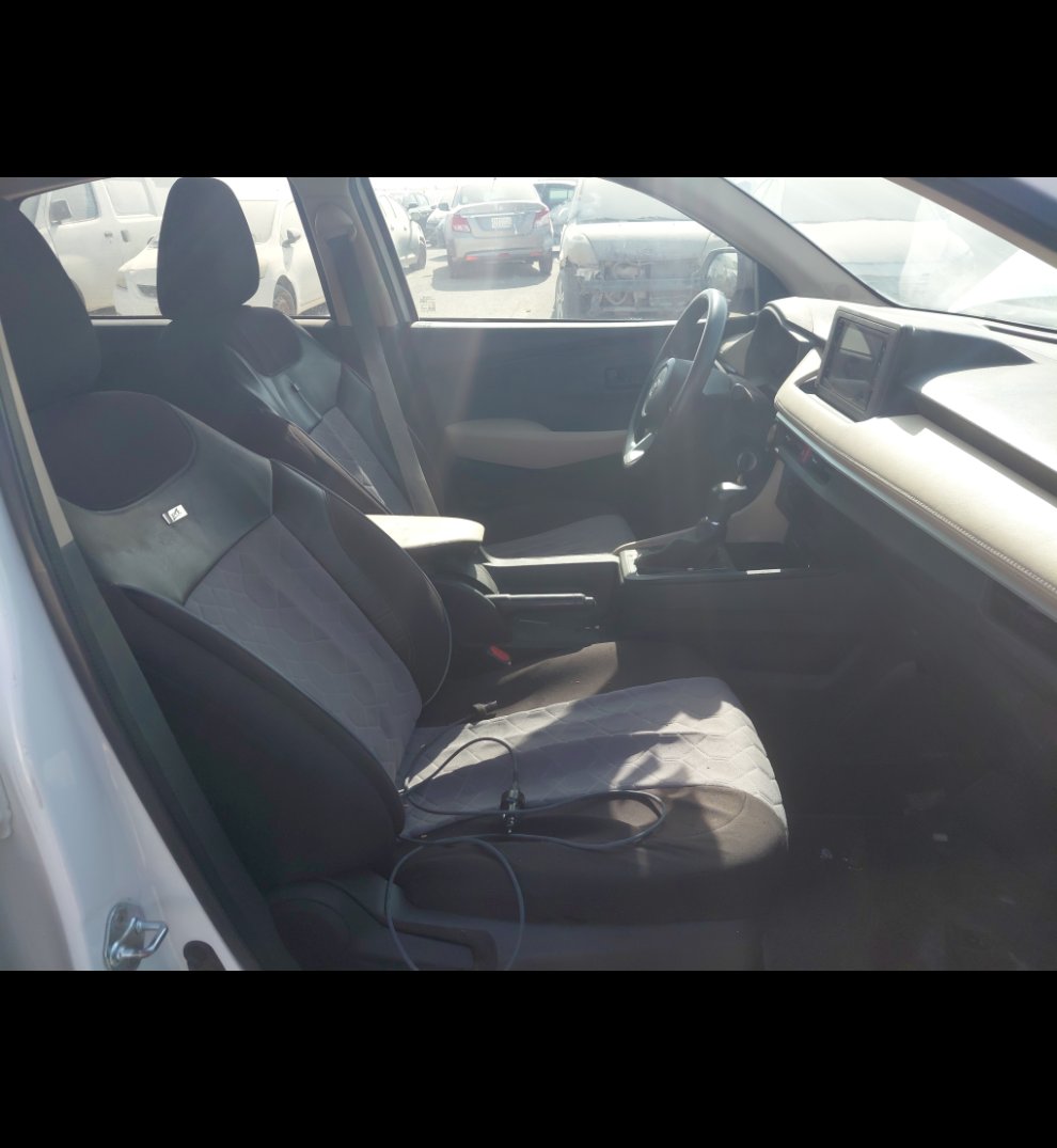 تويوتا يارس SD Y 2023 image