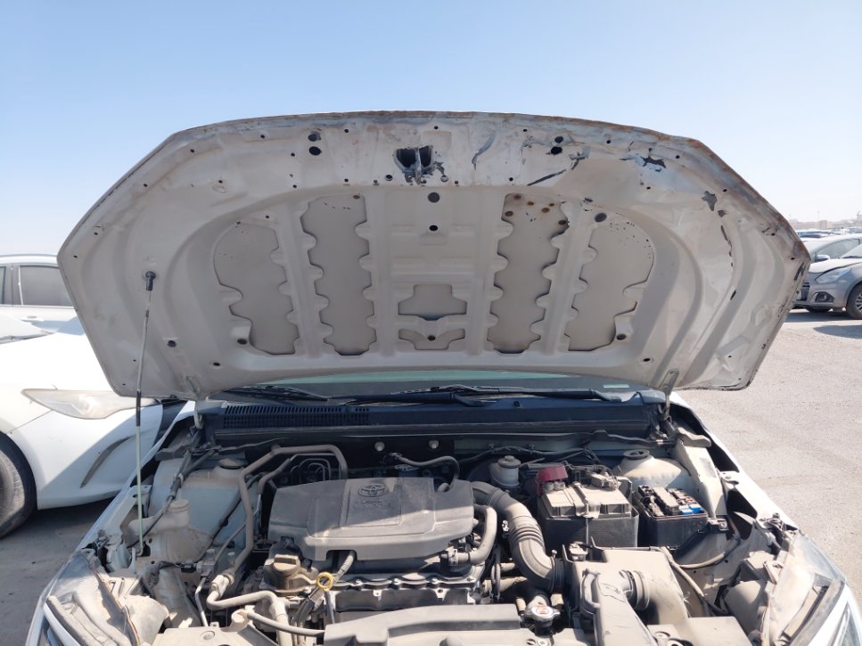 تويوتا يارس SD Y 2023 image