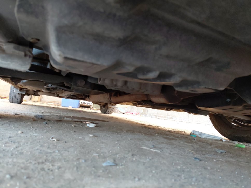 تويوتا يارس SD Y FLT 2021 image