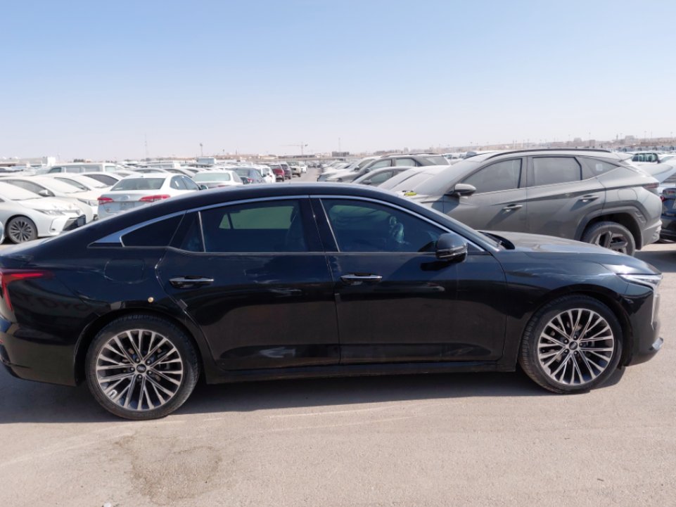 فاو بيستون B70 بريميم 2023 image