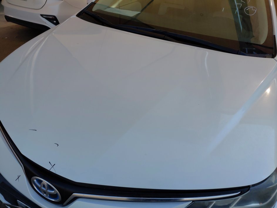 Toyota Corolla XLI EXE HEV 2024 image