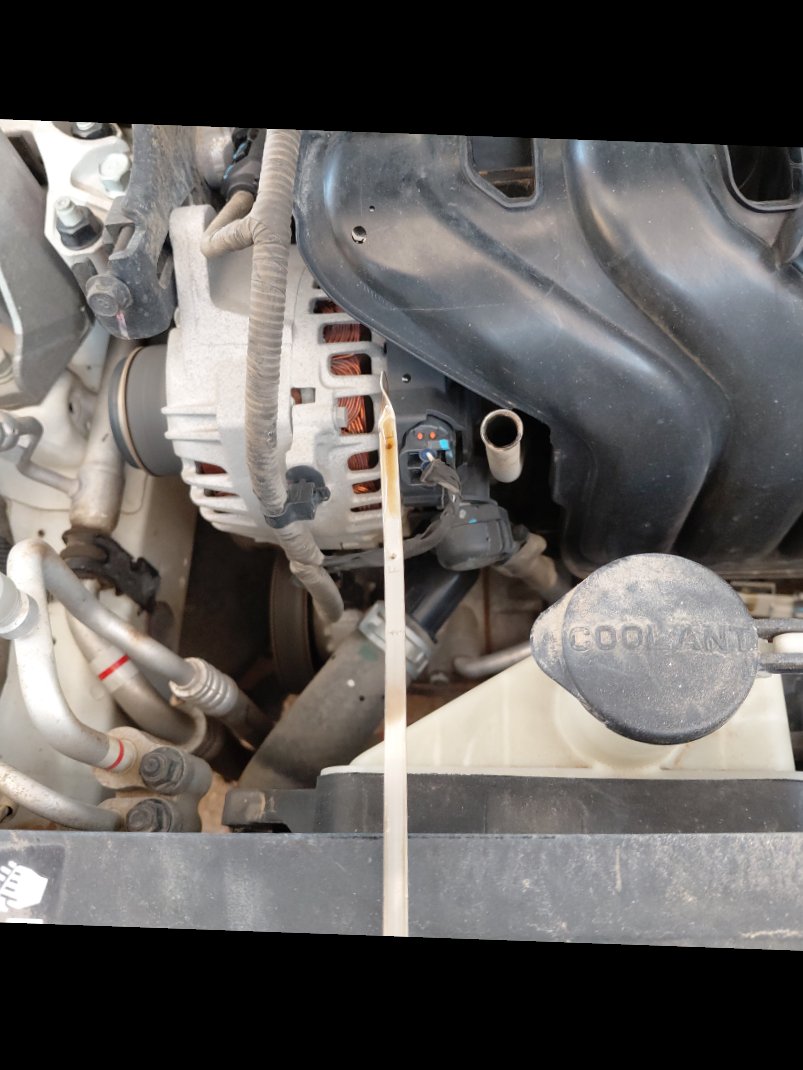 KIA Cerato FLEET  2020 image