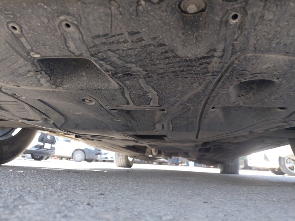 KIA Sportage EX Sports Utility  2023 image