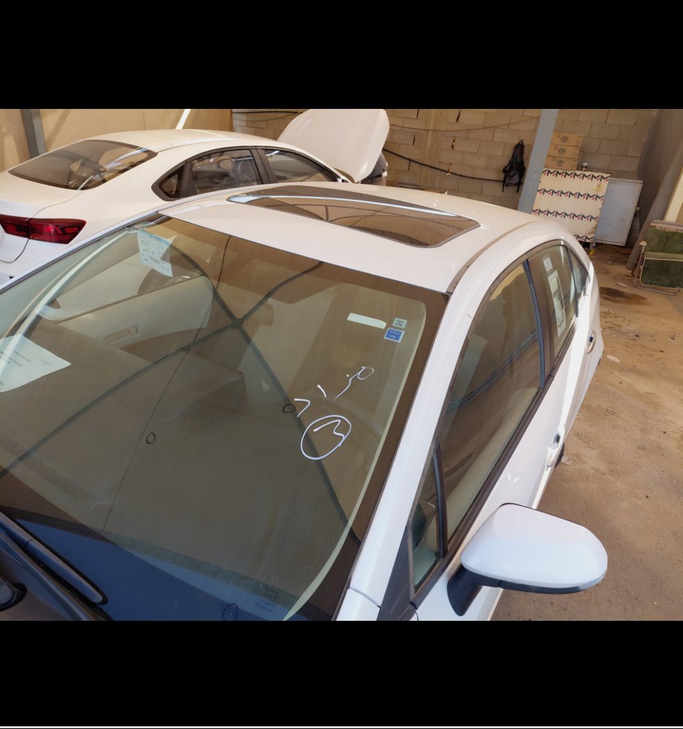 Toyota Corolla XLI EXE HEV 2024 image