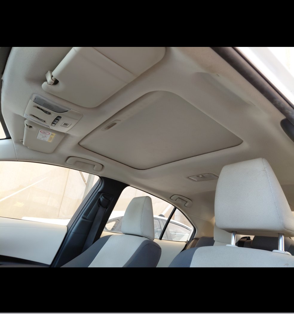 Toyota Corolla XLI EXE HEV 2024 image