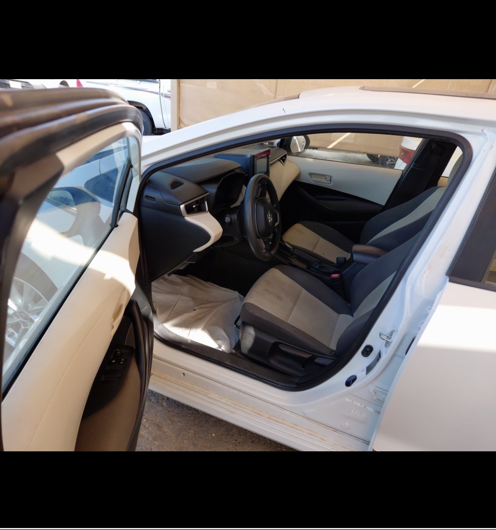 Toyota Corolla XLI EXE HEV 2024 image