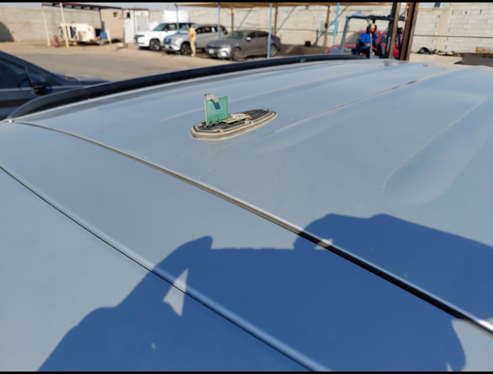 Toyota Rush STD 75  Sports UTILITY 2020 image