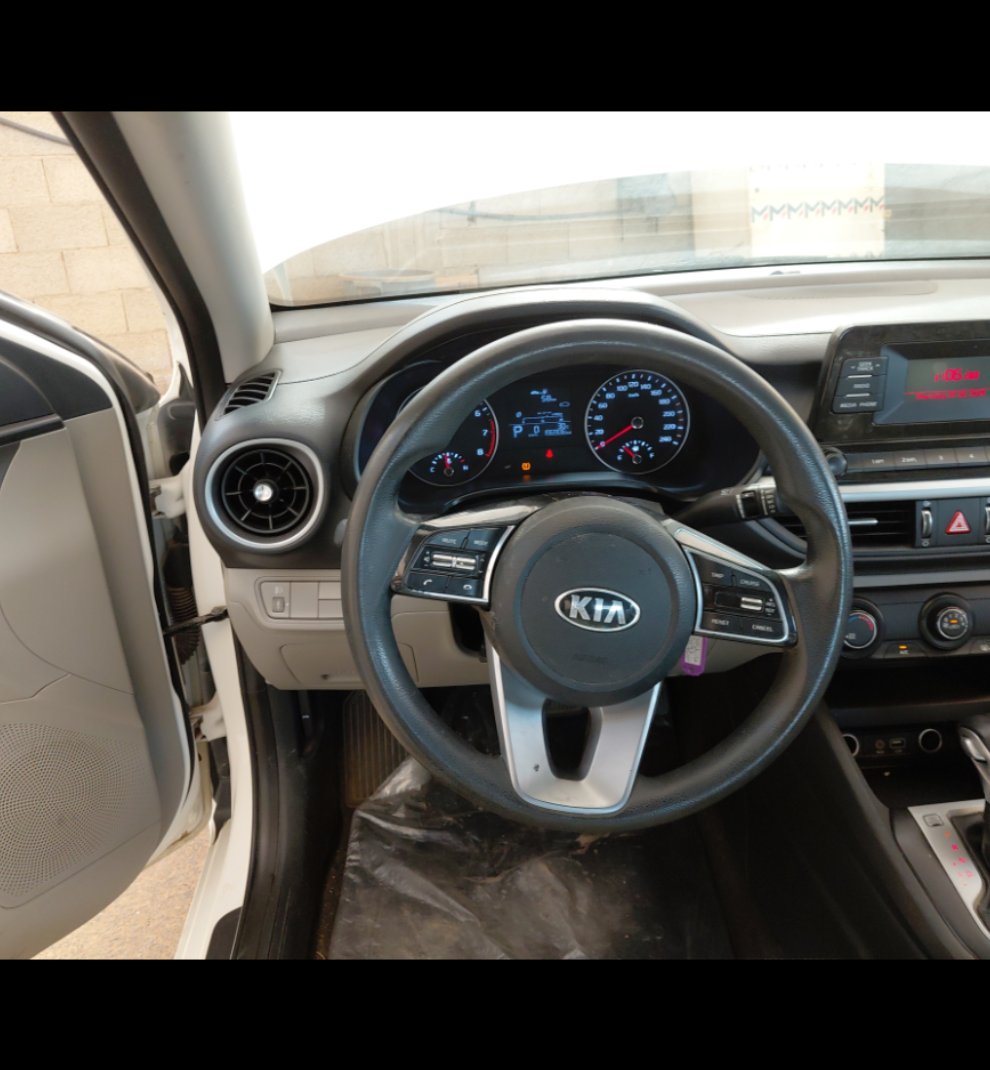 KIA Cerato FLEET  2020 image