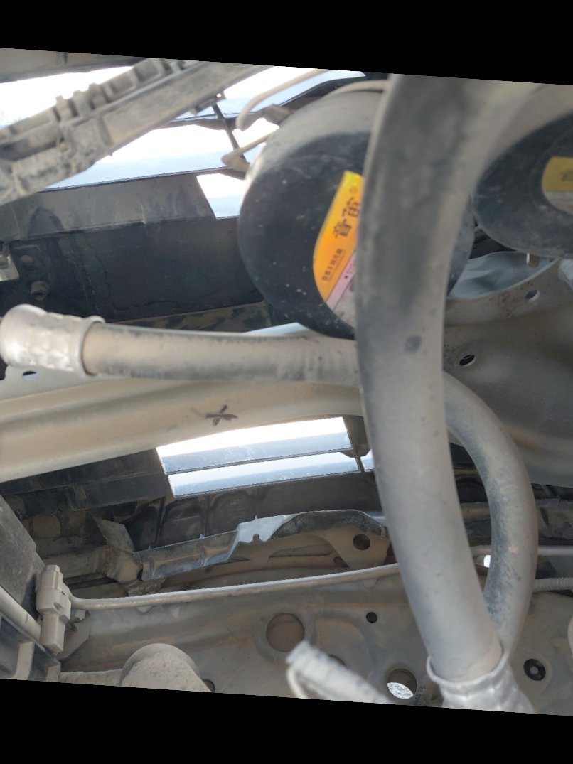 تويوتا يارس SD Y 2023 image