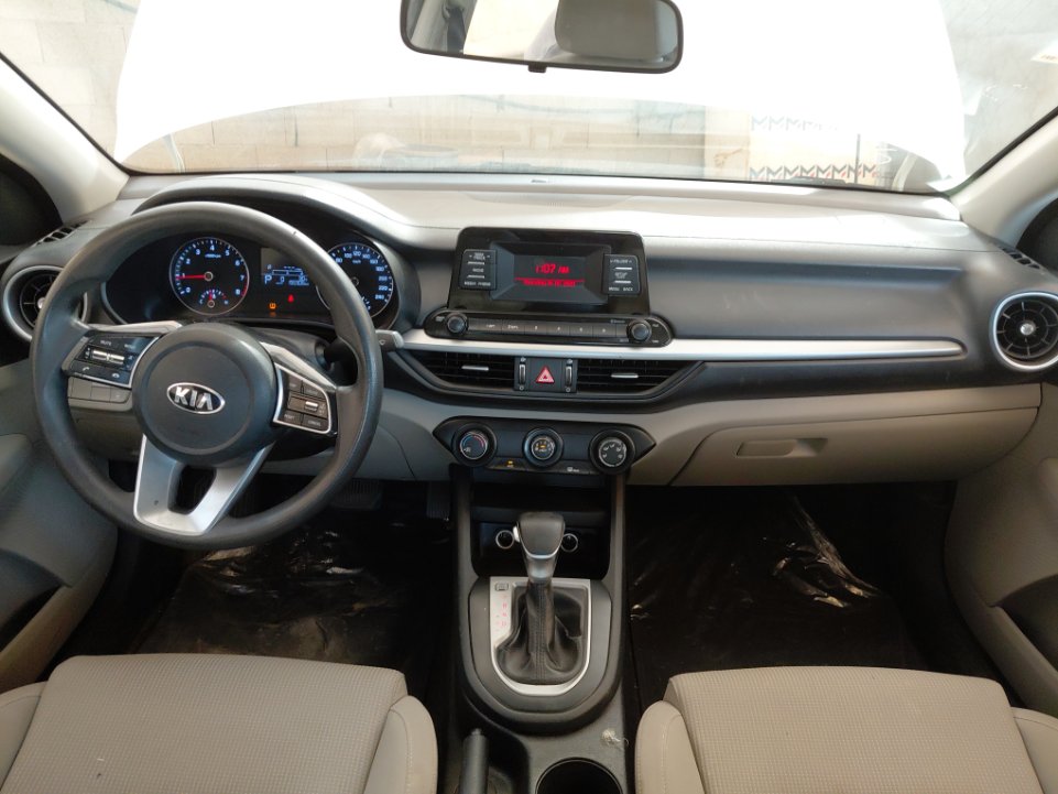 KIA Cerato FLEET  2020 image