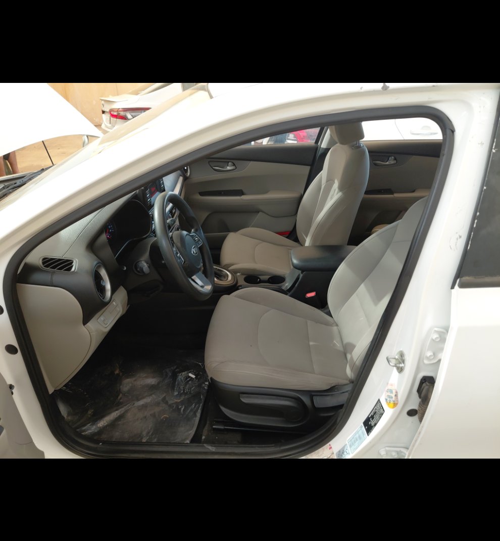 KIA Cerato FLEET  2020 image