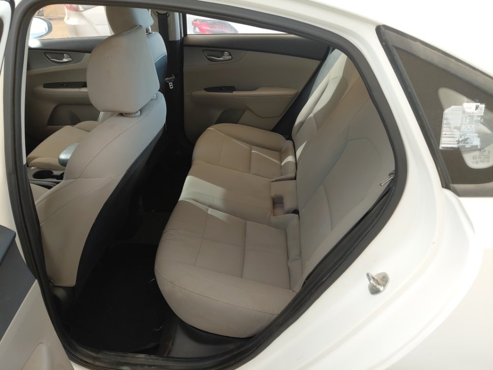 KIA Cerato FLEET  2020 image