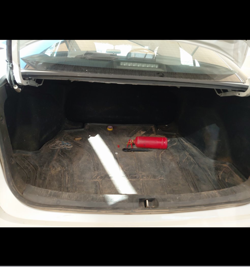 Toyota Corolla XLI EXE HEV 2024 image