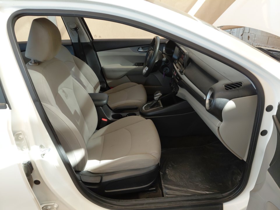 KIA Cerato FLEET  2020 image