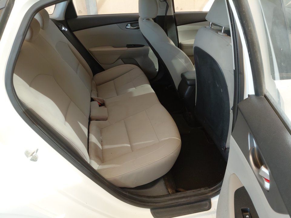 KIA Cerato FLEET  2020 image