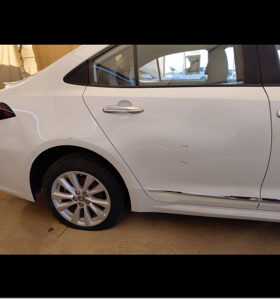 Toyota Corolla XLI EXE HEV 2024 image