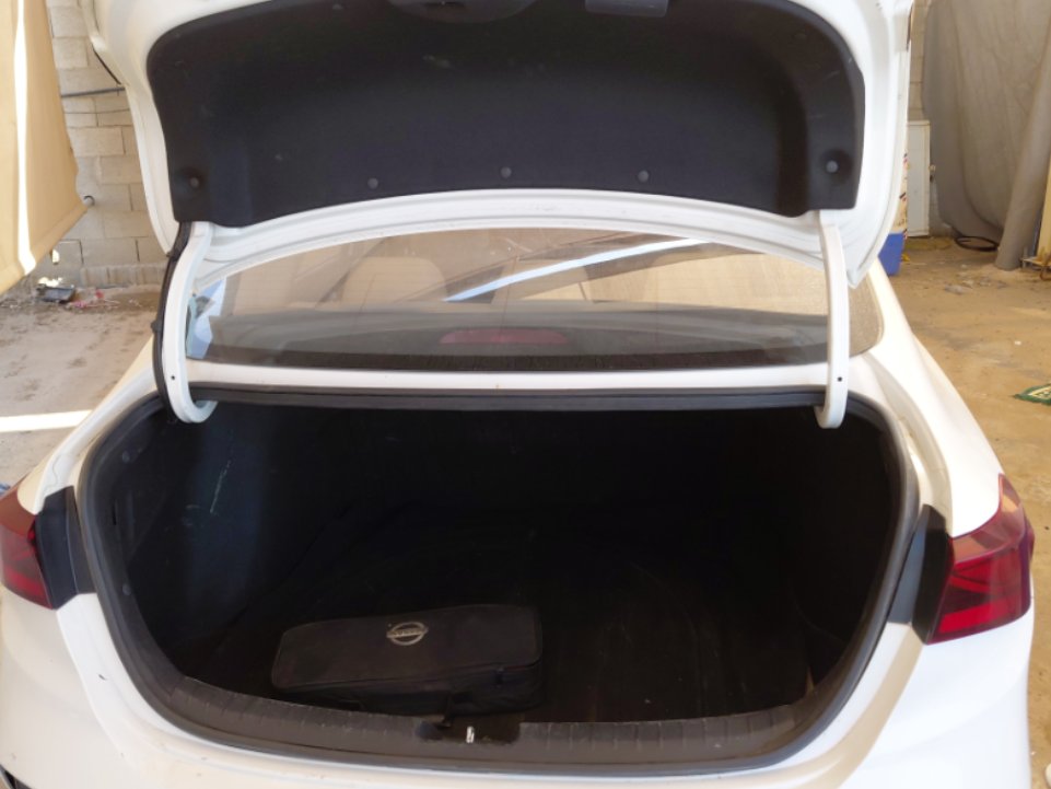 KIA Cerato FLEET  2020 image