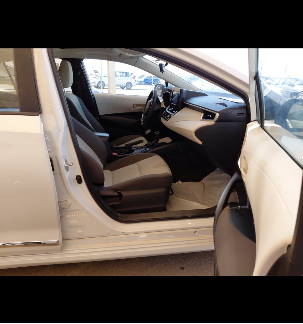 Toyota Corolla XLI EXE HEV 2024 image