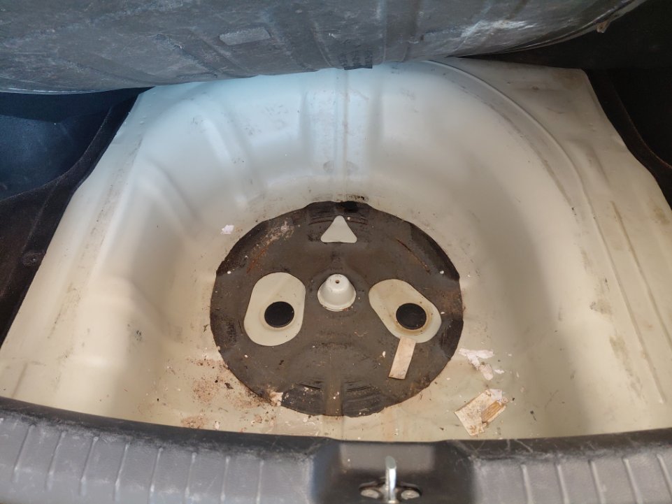 KIA Cerato FLEET  2020 image