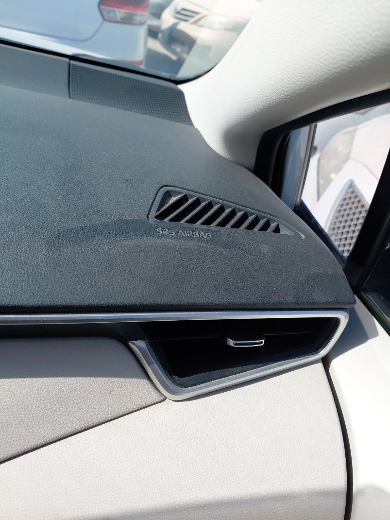 Toyota Corolla  XLI EXE  2023 image