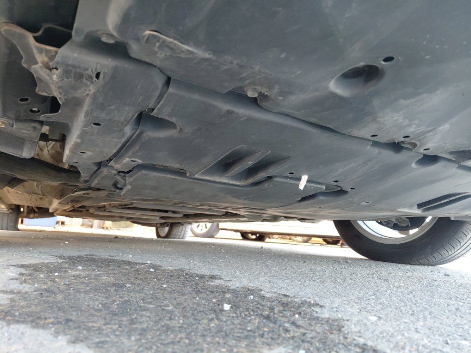 Toyota Corolla XLI EXE HEV 2024 image