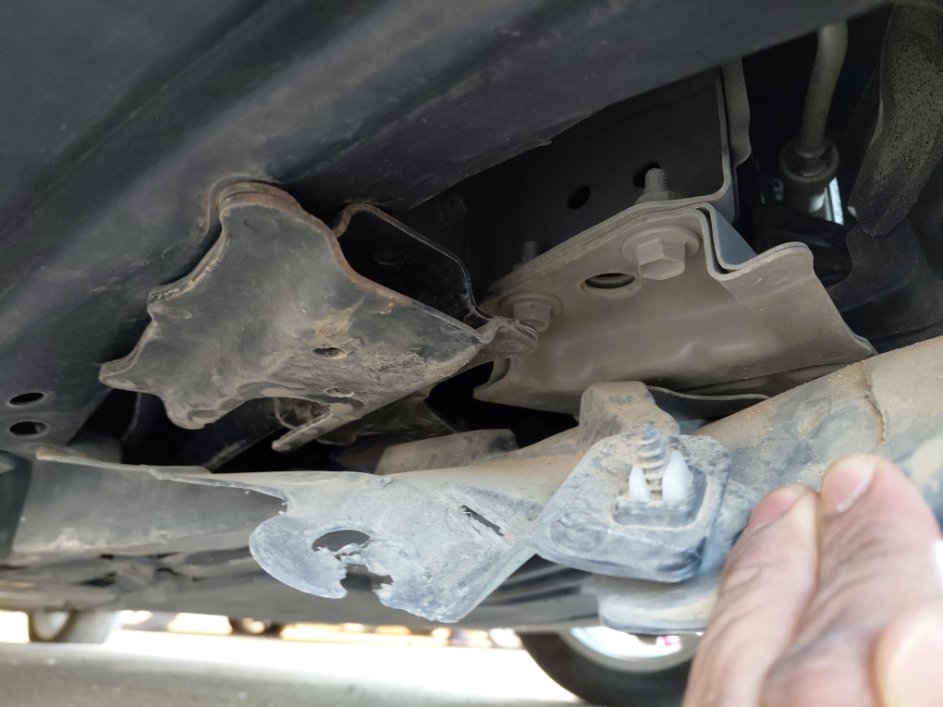 Toyota Corolla XLI EXE HEV 2024 image