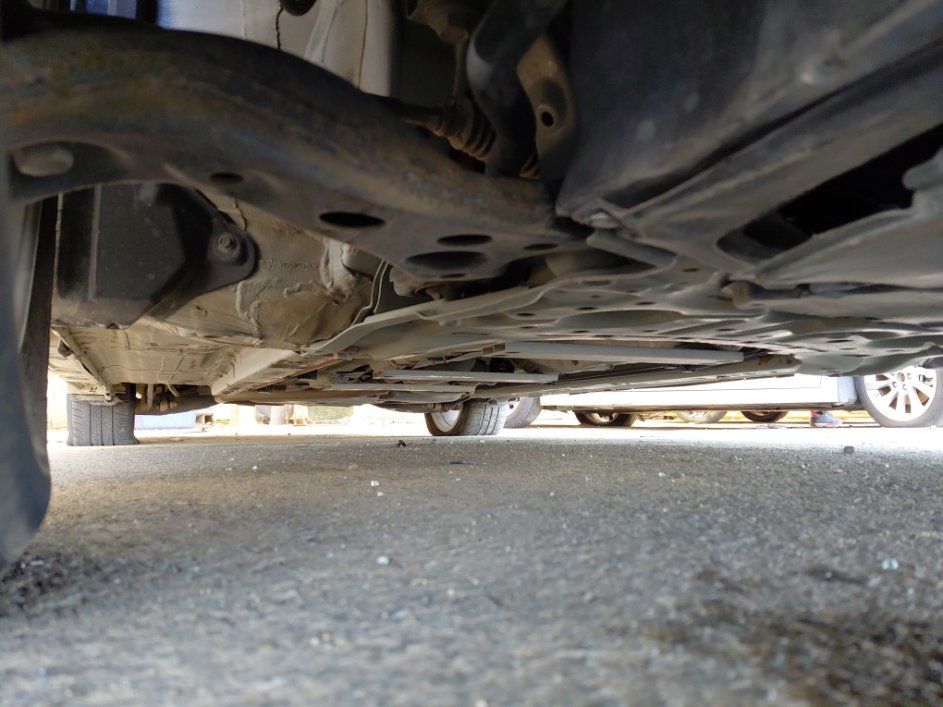 Toyota Corolla XLI EXE HEV 2024 image