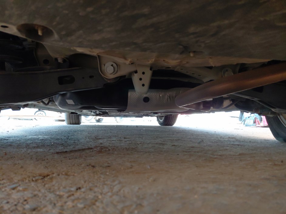 Toyota Corolla XLI EXE HEV 2024 image