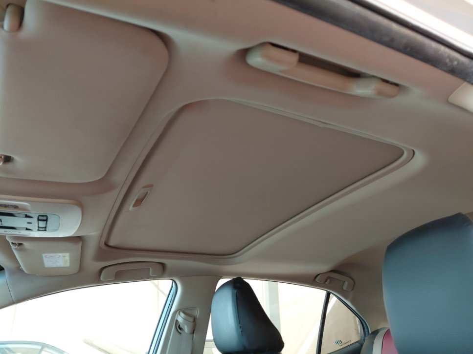 Toyota Camry GLE X 2024 image