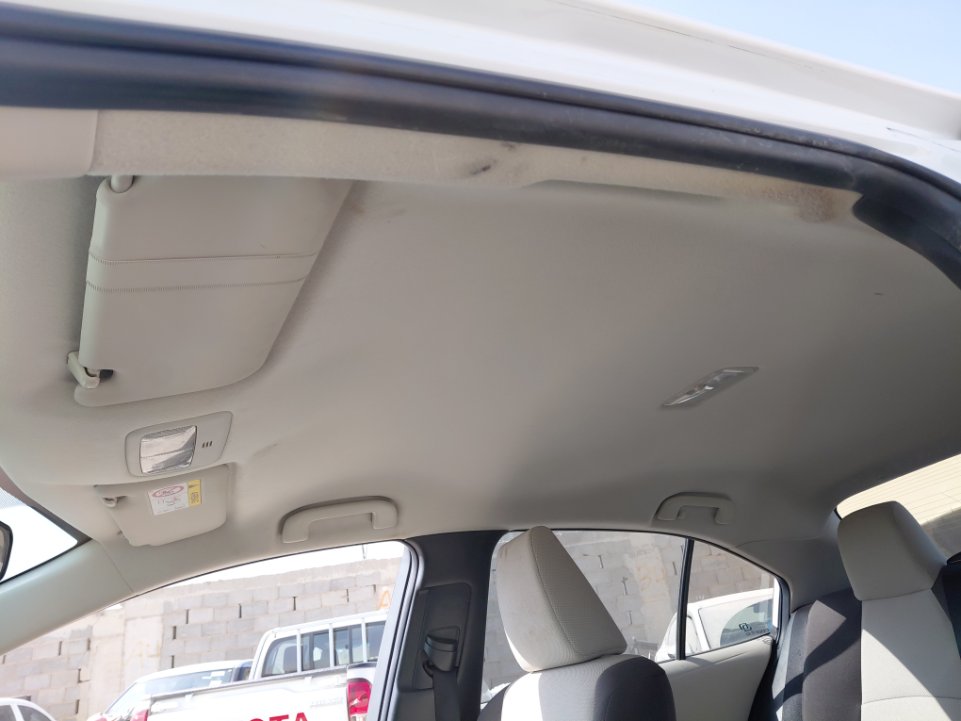 Toyota Corolla  XLI EXE  2023 image