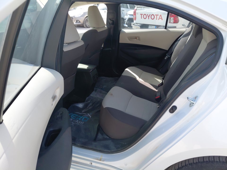 Toyota Corolla  XLI EXE  2023 image