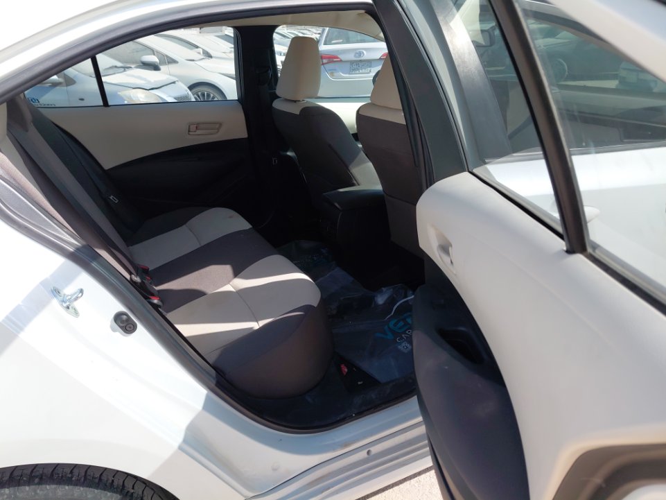 Toyota Corolla  XLI EXE  2023 image