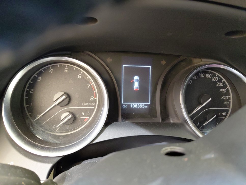 Toyota Camry GLE X 2024 image