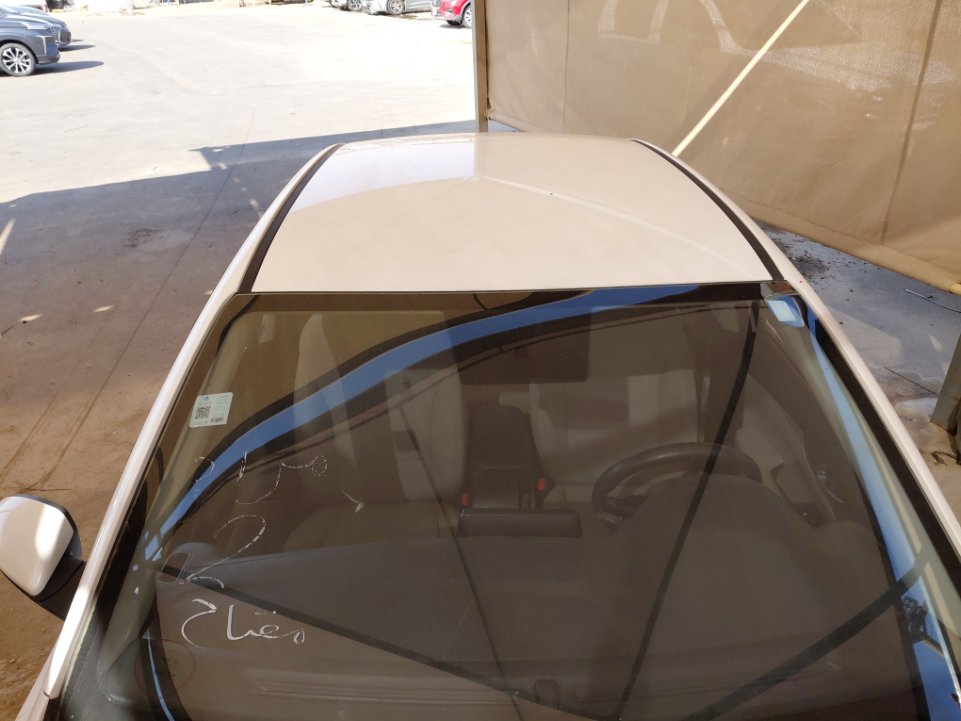 KIA Cerato FLEET  2020 image