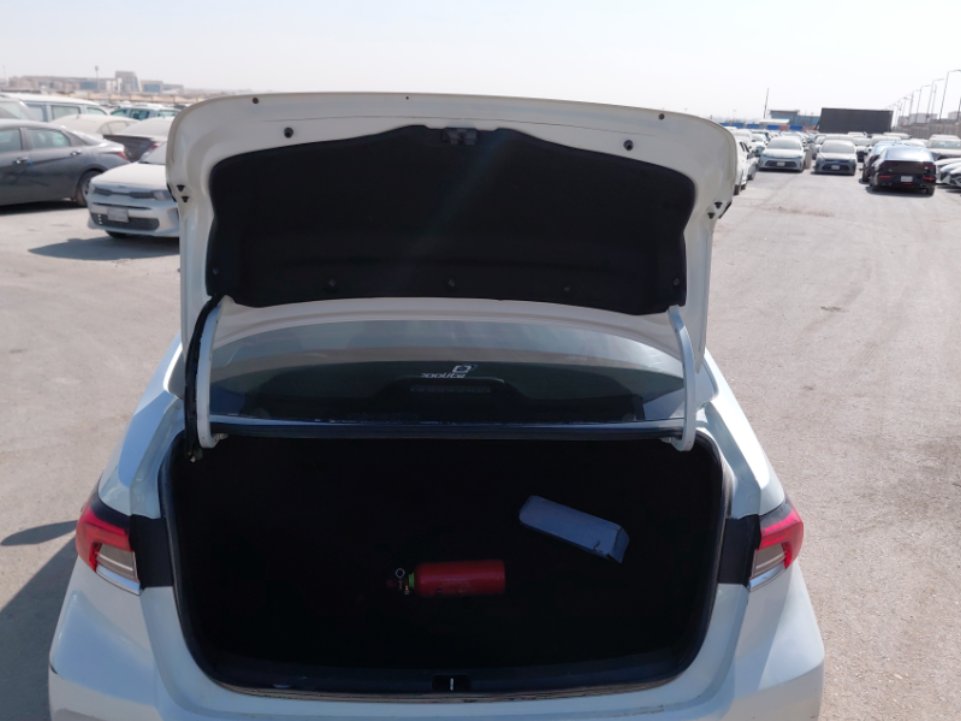 Toyota Corolla  XLI EXE  2023 image