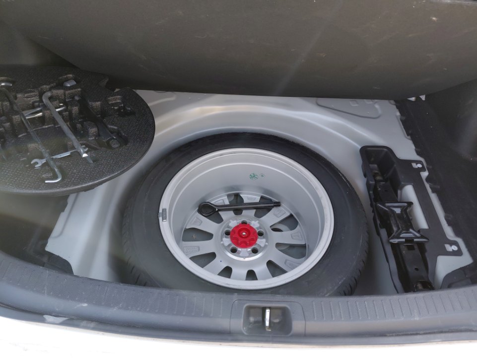 Toyota Corolla  XLI EXE  2023 image